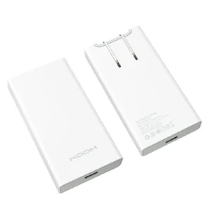 36w fast charging power bank PD36C