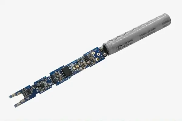 Capacitive Pen Modules