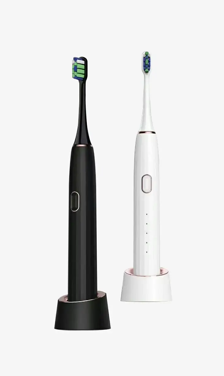 Electric Toothbrush Modules Solution