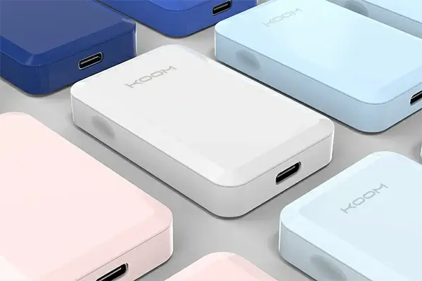 GaN Chargers