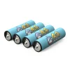 cylindrical lithium ion battery AA03-2000