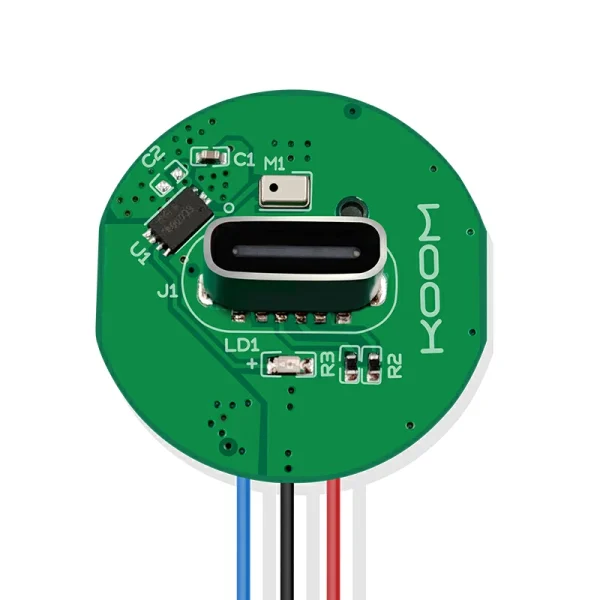 e-cigarette pcb circuit board KCP2314A